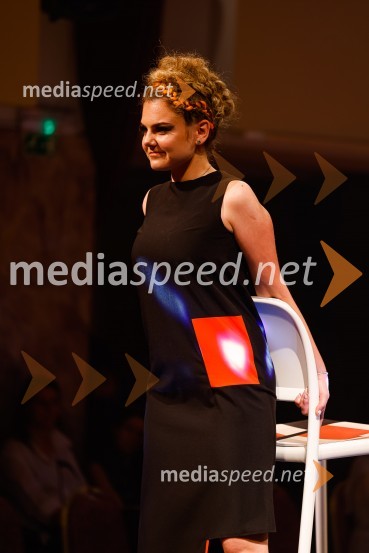 Festival lepote v Pionirskem domu