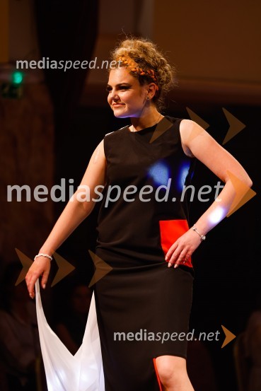 Festival lepote v Pionirskem domu