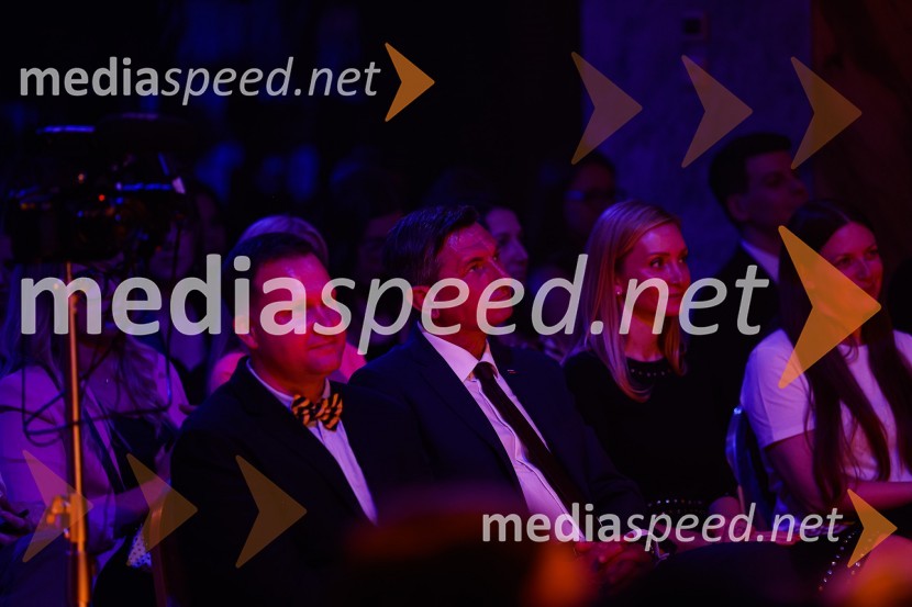 Festival lepote v Pionirskem domu