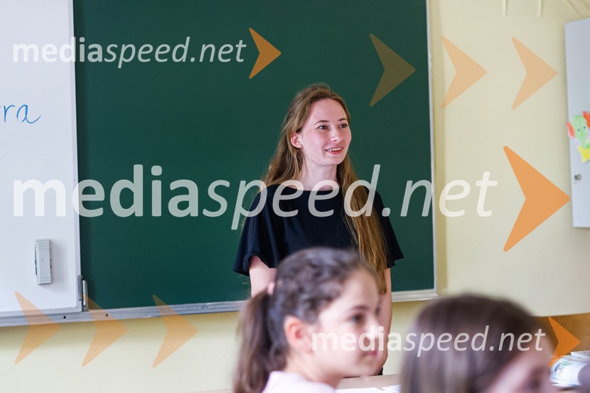 Festival lepote v Pionirskem domu