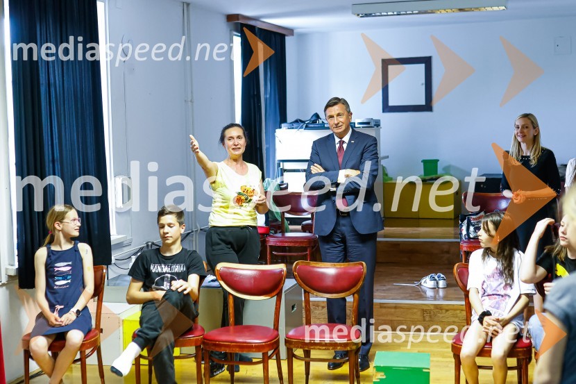 Festival lepote v Pionirskem domu