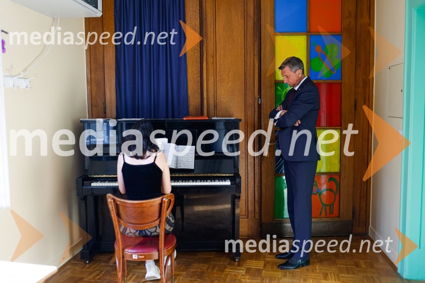 Festival lepote v Pionirskem domu