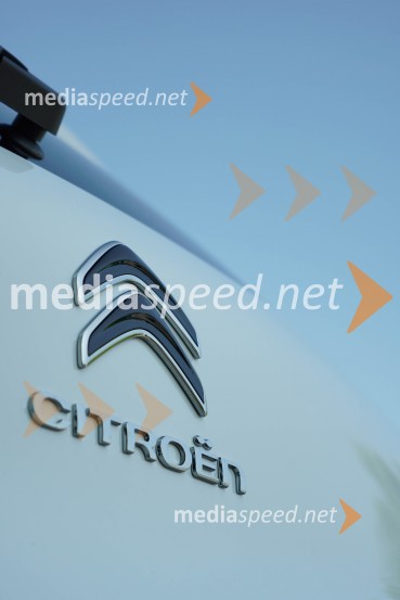 Citroën C3 C-Series PureTech 83 S&S