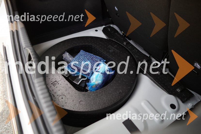 Citroën C3 C-Series PureTech 83 S&S