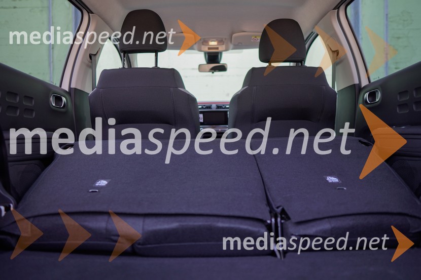 Citroën C3 C-Series PureTech 83 S&S