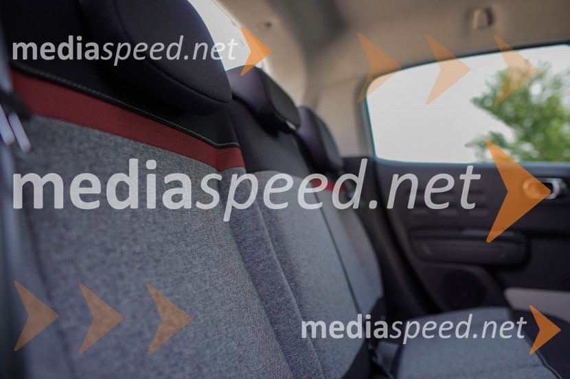 Citroën C3 C-Series PureTech 83 S&S