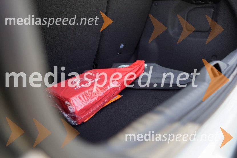 Citroën C3 C-Series PureTech 83 S&S