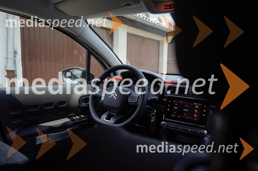 Citroën C3 C-Series PureTech 83 S&S