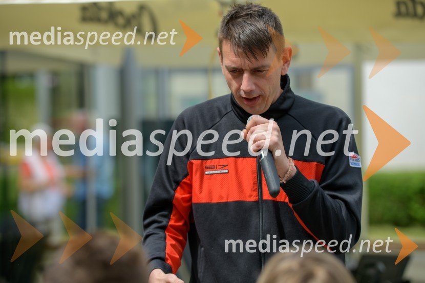  Rok Terkaj - Trkaj, raper3D zebra za večjo varnost zdaj tudi v Mariboru pri Osnovni šoli Kamnica