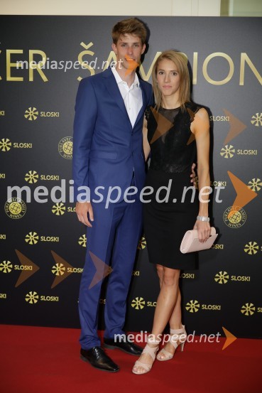  Anže Semenič, smučarski skakalec;  ... Večer šampionov Smučarske zveze Slovenije 2022