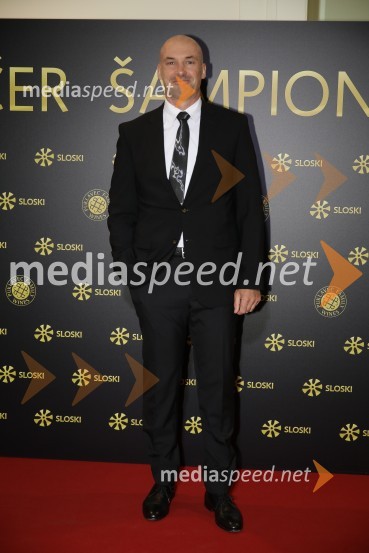 Večer šampionov Smučarske zveze Slovenije 2022