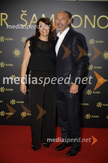 Večer šampionov Smučarske zveze Slovenije 2022