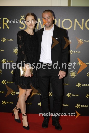 Večer šampionov Smučarske zveze Slovenije 2022