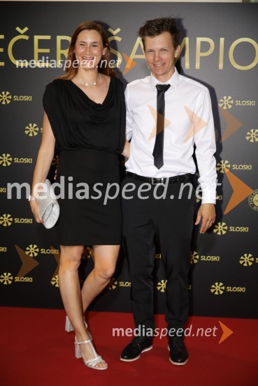  ... ;  Luka Dolar, novinarVečer šampionov Smučarske zveze Slovenije 2022