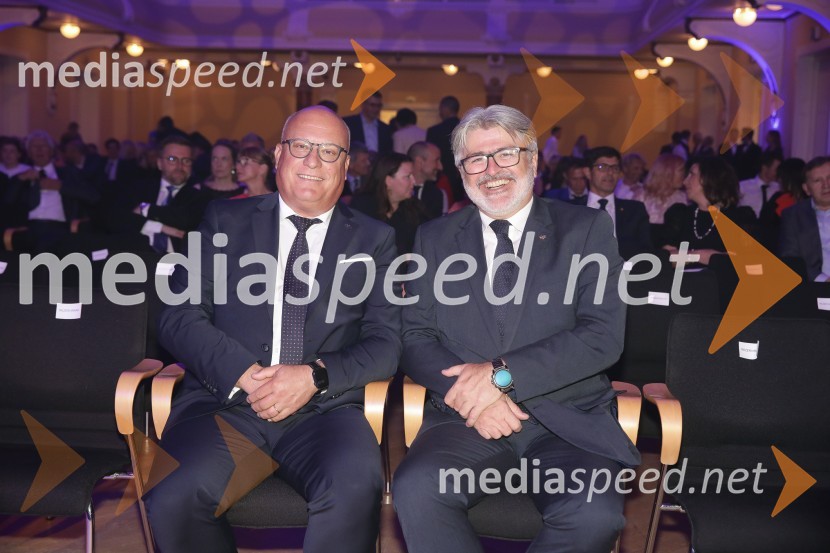  Iztok Klančnik, direktor Selectium Adriatics d.o.o., predsednik Zbora alpskih disciplin, Smučarska zveza Slovenije;  ... Večer šampionov Smučarske zveze Slovenije 2022