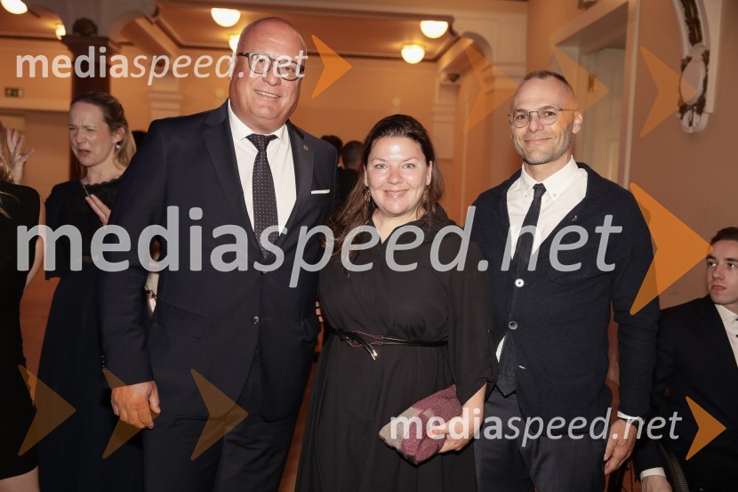  Iztok Klančnik, direktor Selectium Adriatics d.o.o., predsednik Zbora alpskih disciplin, Smučarska zveza Slovenije;  ... ;  ... Večer šampionov Smučarske zveze Slovenije 2022