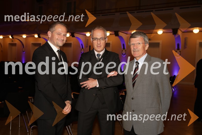 Večer šampionov Smučarske zveze Slovenije 2022