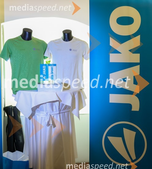 Novinarska konferenca Vinske reprezentance Slovenije pred odhodom na evropsko prvenstvo