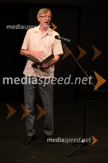  Alojz Svete, igralecDolg, premiera drame SLG Celje