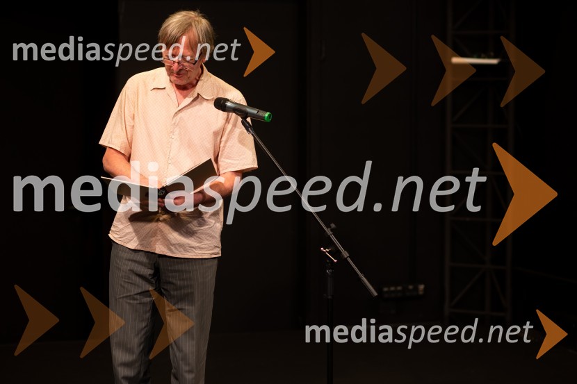  Alojz Svete, igralecDolg, premiera drame SLG Celje