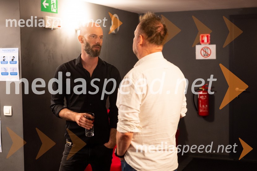 Dolg, premiera drame SLG Celje