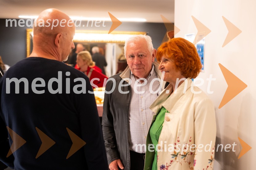 Dolg, premiera drame SLG Celje