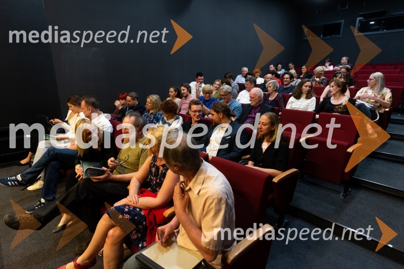 Dolg, premiera drame SLG Celje