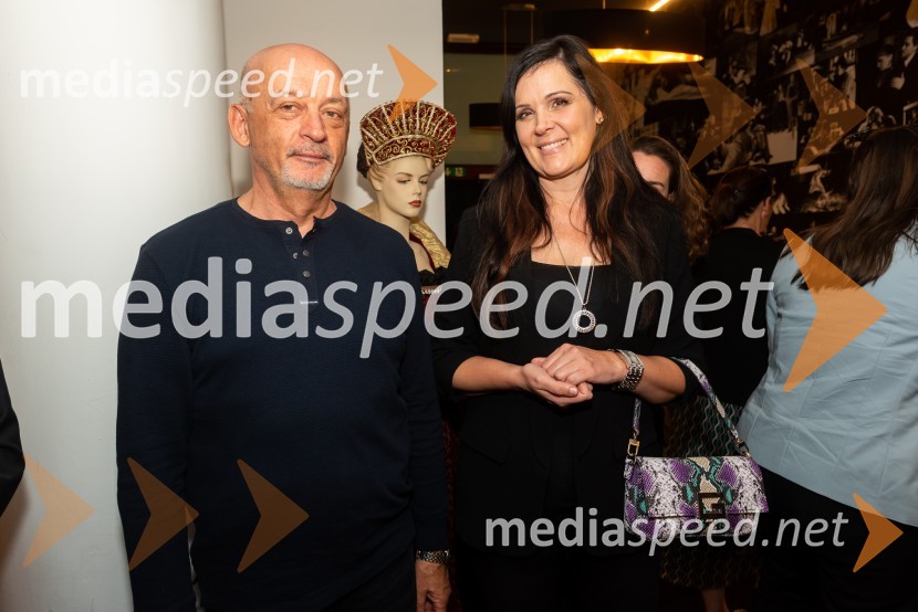 Dolg, premiera drame SLG Celje