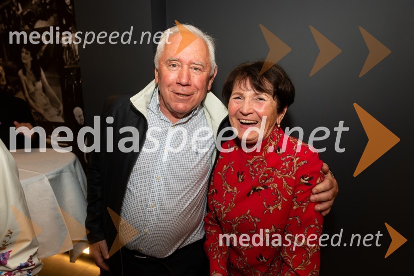 Dolg, premiera drame SLG Celje