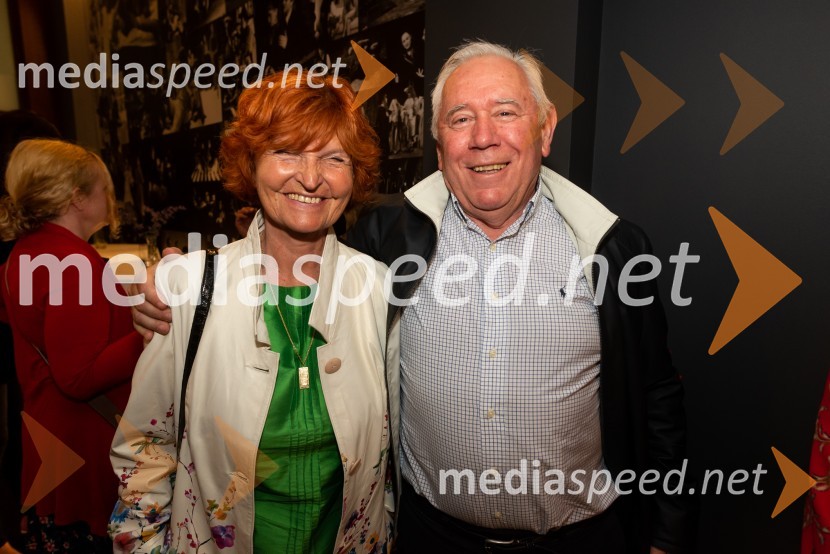 Dolg, premiera drame SLG Celje