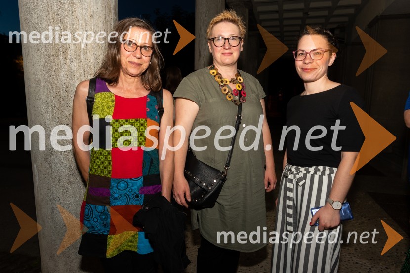 Dolg, premiera drame SLG Celje