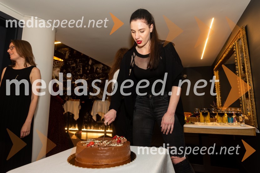  Maša Grošelj, igralkaDolg, premiera drame SLG Celje