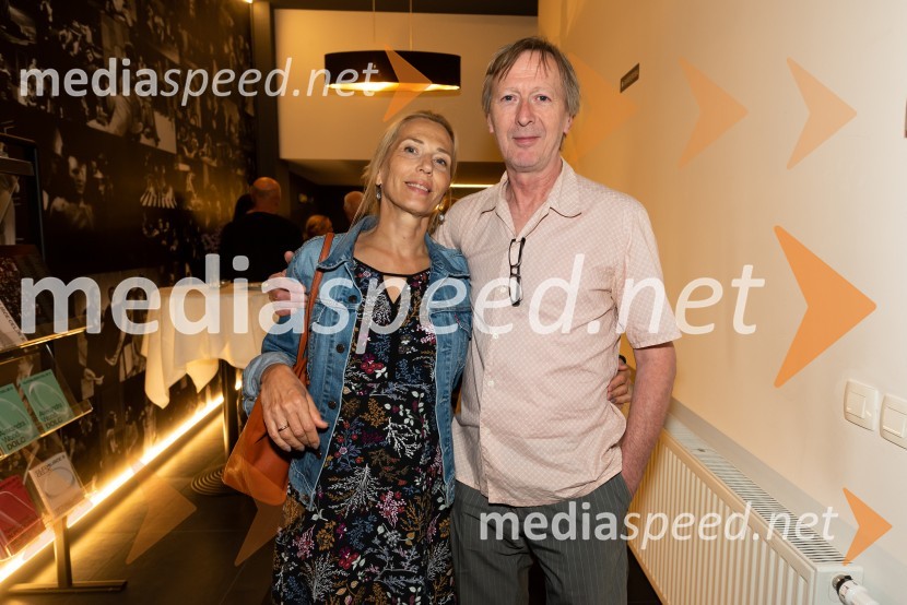  ... ;  Alojz Svete, igralecDolg, premiera drame SLG Celje