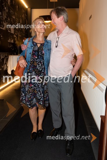  ... ;  Alojz Svete, igralecDolg, premiera drame SLG Celje