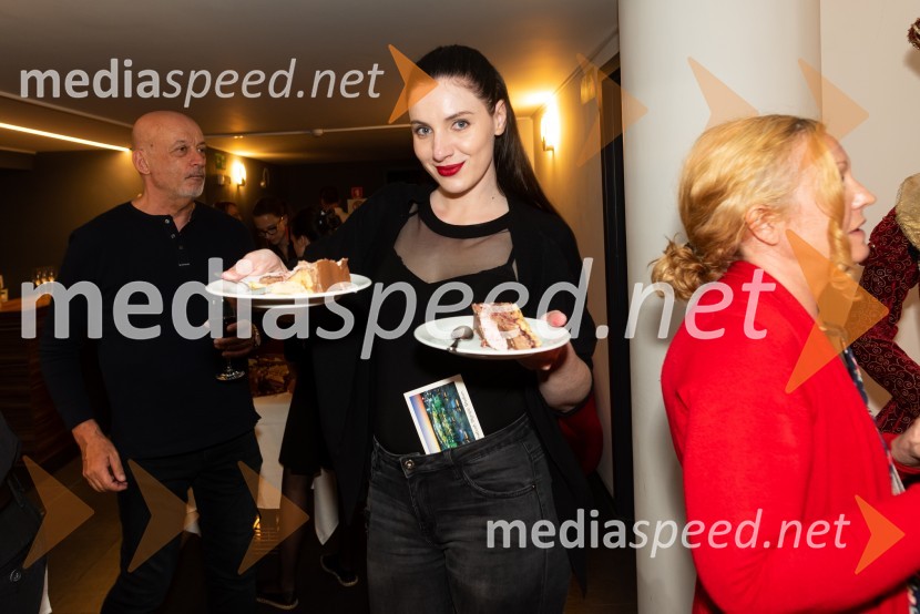  Maša Grošelj, igralkaDolg, premiera drame SLG Celje