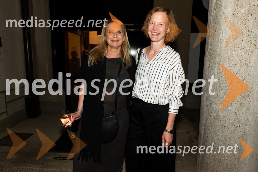  Tatjana Doma, dramaturginja SLG Celje;  ... Dolg, premiera drame SLG Celje