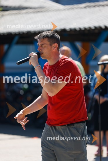  Rok Terkaj - Trkaj, raper3D zebra odslej tudi pred OŠ Predoslje