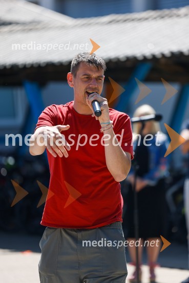  Rok Terkaj - Trkaj, raper3D zebra odslej tudi pred OŠ Predoslje