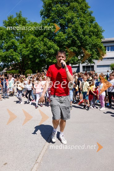  Rok Terkaj - Trkaj, raper3D zebra odslej tudi pred OŠ Predoslje