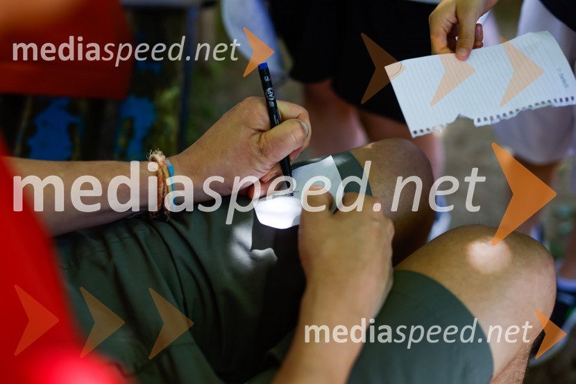 3D zebra odslej tudi pred OŠ Predoslje