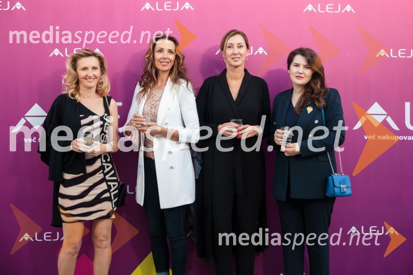  ... ;  Zvezdana Radulović, direktorica, BetterLifestyleAleja, 2. rojstni dan