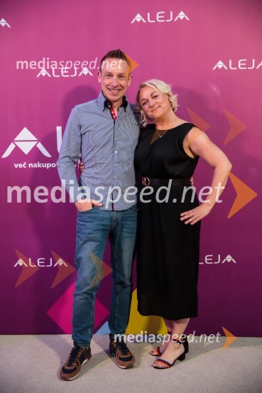  ... ;  Klavdija Miklavžin Javornik, vodja marketinga, AlejaAleja, 2. rojstni dan