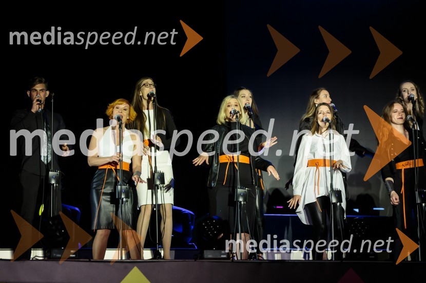 Perpetuum JazzileAleja, 2. rojstni dan