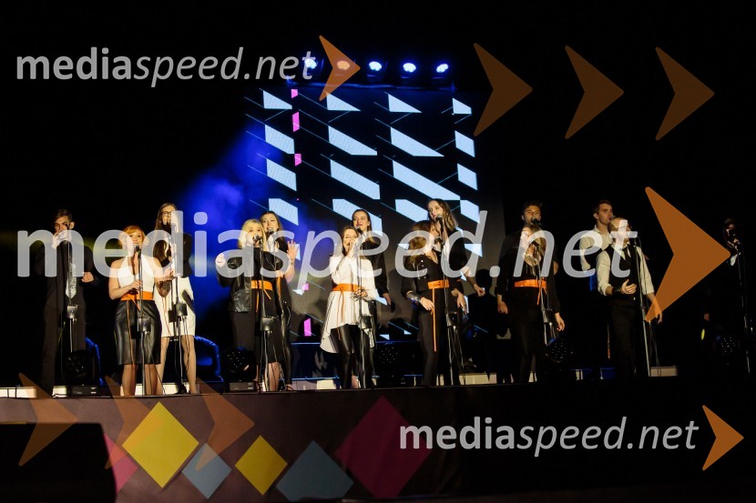 Perpetuum JazzileAleja, 2. rojstni dan