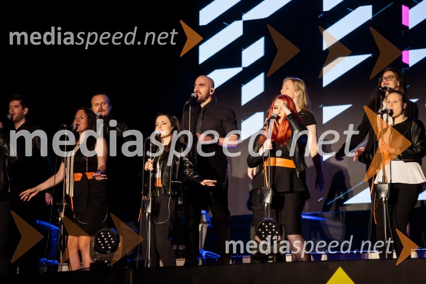 Perpetuum JazzileAleja, 2. rojstni dan