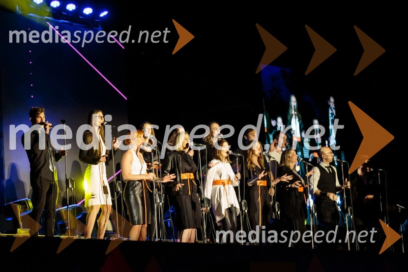 Perpetuum JazzileAleja, 2. rojstni dan