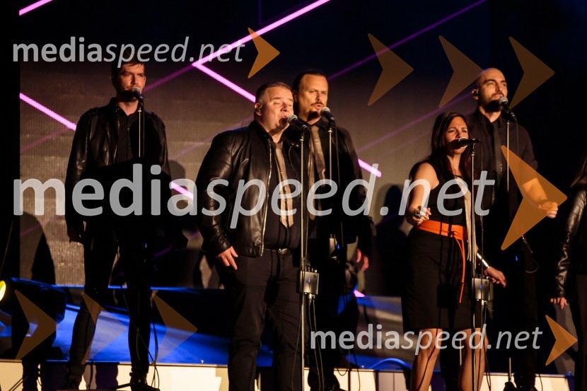 Perpetuum JazzileAleja, 2. rojstni dan