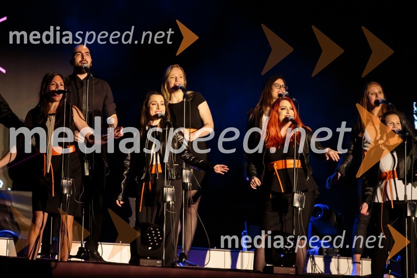 Perpetuum JazzileAleja, 2. rojstni dan