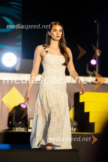 Aleja, 2. rojstni dan