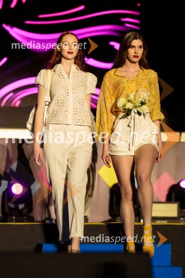 Aleja, 2. rojstni dan